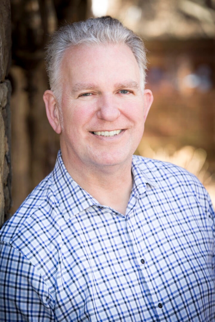 Jay Bandy, President of Goliath Consulting Group